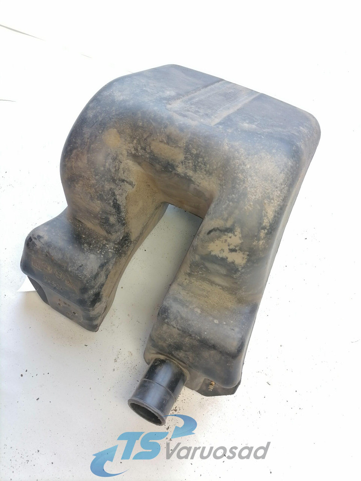 MAN Windscreen washer fluid tank 81264810074 - Склоочисник в категорії Вантажівки: фото 1 MAN Windscreen washer fluid tank 81264810074 - Склоочисник в категорії Вантажівки: фото 1