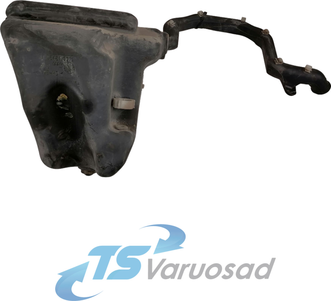 MAN Windscreen washer fluid tank 81264810079 - Склоочисник в категорії Вантажівки: фото 1 MAN Windscreen washer fluid tank 81264810079 - Склоочисник в категорії Вантажівки: фото 1