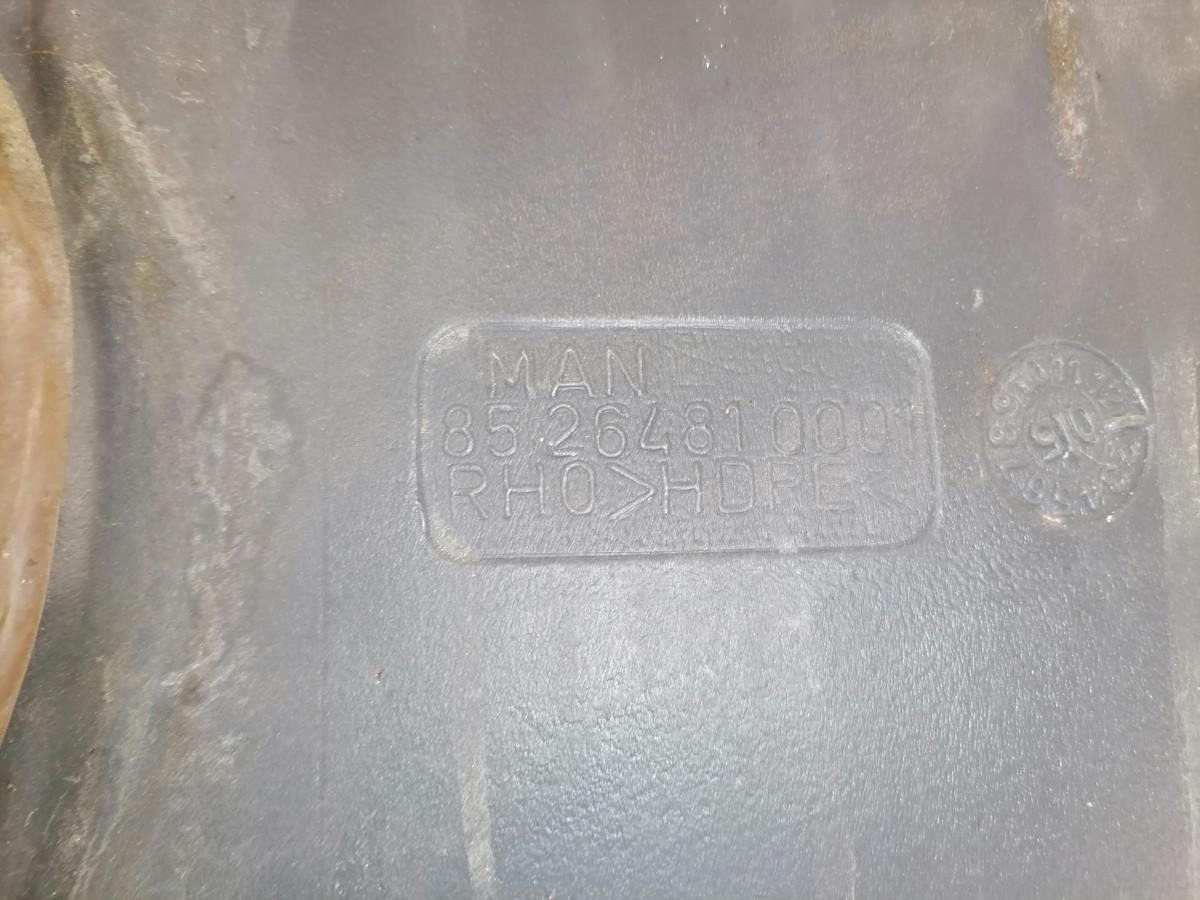 MAN Windscreen washer fluid tank 85264810001 - Склоочисник в категорії Вантажівки: фото 5 MAN Windscreen washer fluid tank 85264810001 - Склоочисник в категорії Вантажівки: фото 5