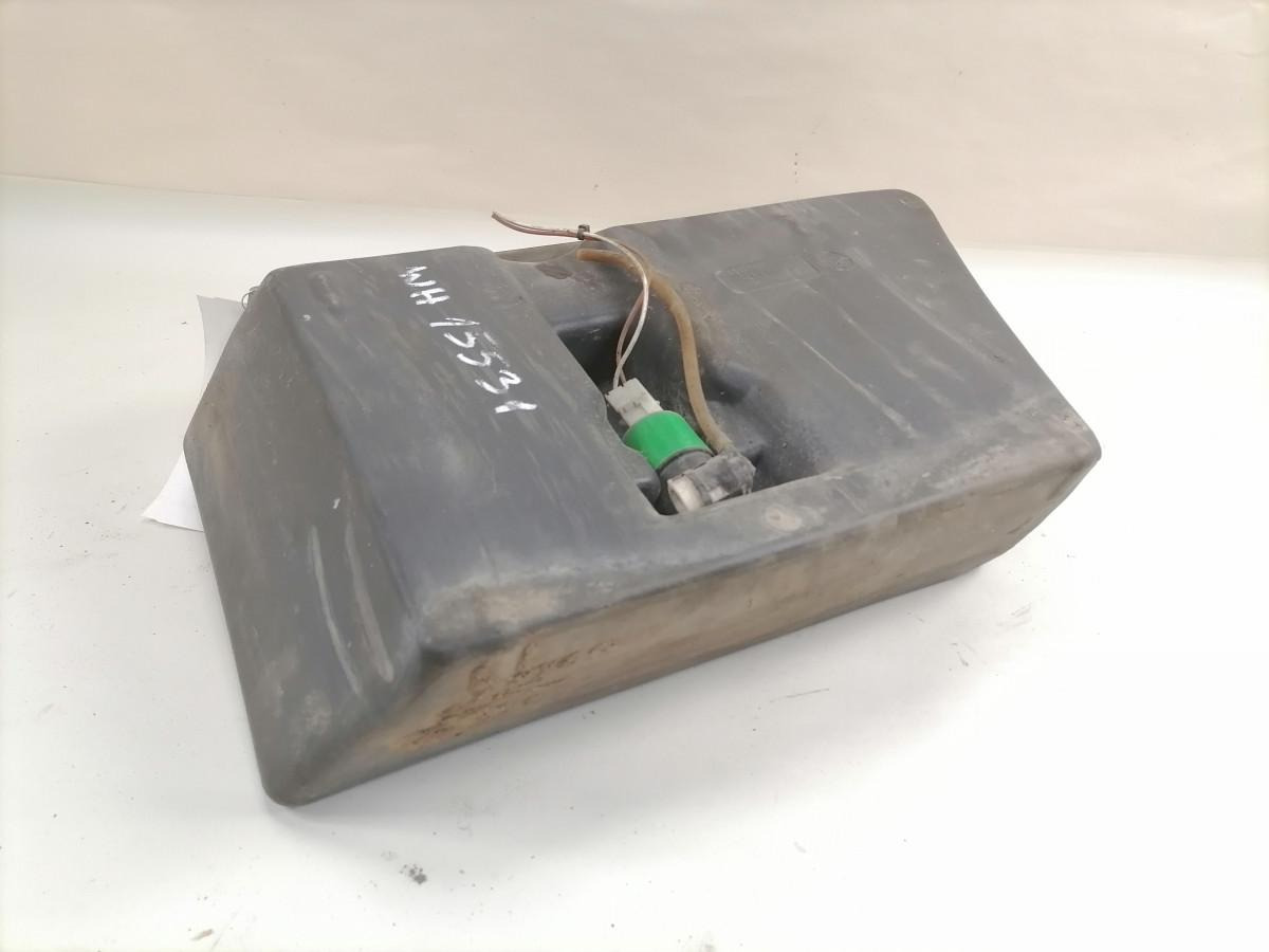 MAN Windscreen washer fluid tank 85264810001 - Склоочисник в категорії Вантажівки: фото 4 MAN Windscreen washer fluid tank 85264810001 - Склоочисник в категорії Вантажівки: фото 4