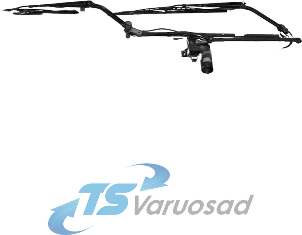 MAN Wiper frame 335013 - Склоочисник в категорії Вантажівки: фото 1 MAN Wiper frame 335013 - Склоочисник в категорії Вантажівки: фото 1