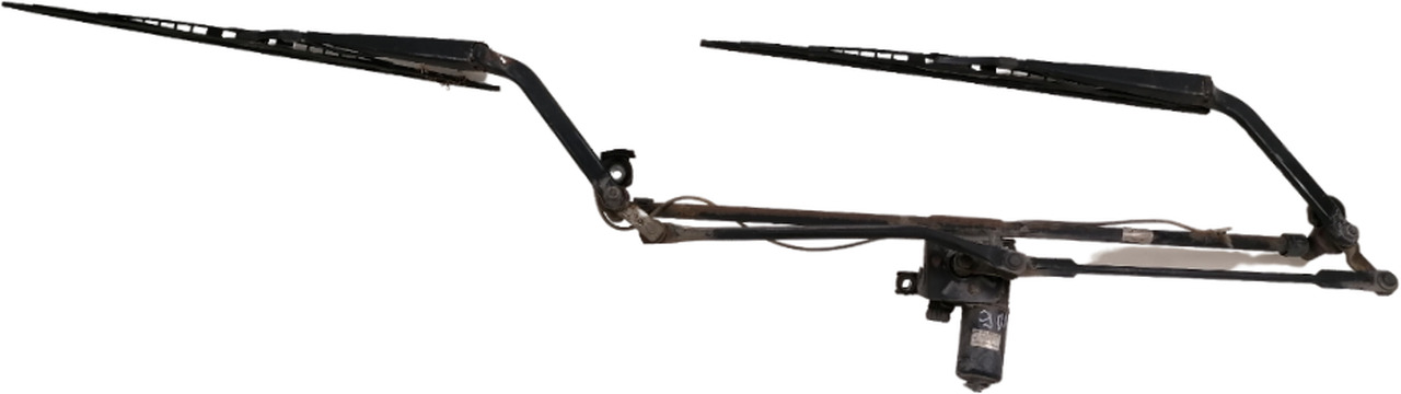 MAN Wiper frame 81264006124 - Склоочисник в категорії Вантажівки: фото 1 MAN Wiper frame 81264006124 - Склоочисник в категорії Вантажівки: фото 1