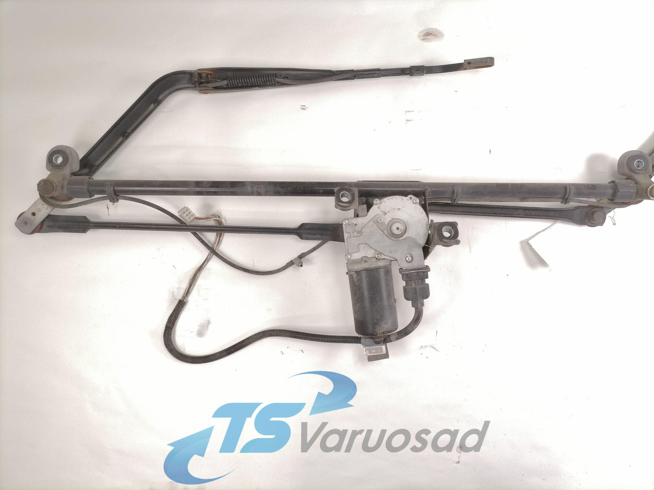 MAN Wiper frame 81264116113 - Склоочисник в категорії Вантажівки: фото 4 MAN Wiper frame 81264116113 - Склоочисник в категорії Вантажівки: фото 4