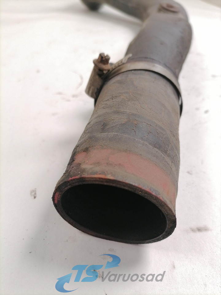 MAN intercooler pipe 51094113412 - Інтеркулер в категорії Вантажівки: фото 3 MAN intercooler pipe 51094113412 - Інтеркулер в категорії Вантажівки: фото 3