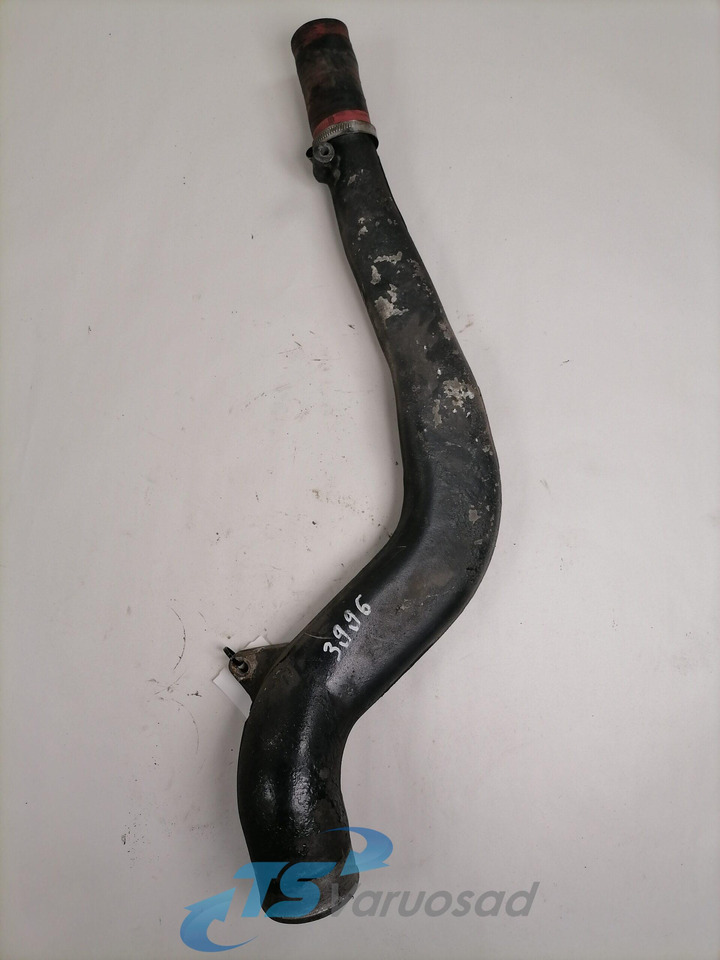 MAN intercooler pipe 51094113412 - Інтеркулер в категорії Вантажівки: фото 2 MAN intercooler pipe 51094113412 - Інтеркулер в категорії Вантажівки: фото 2