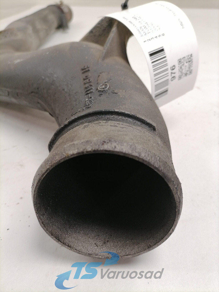 MAN intercooler pipe 51094113412 - Інтеркулер в категорії Вантажівки: фото 5 MAN intercooler pipe 51094113412 - Інтеркулер в категорії Вантажівки: фото 5