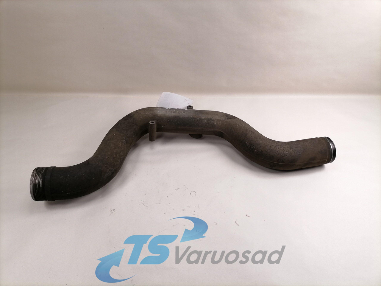 MAN intercooler pipe 51094113442 - Інтеркулер в категорії Вантажівки: фото 1 MAN intercooler pipe 51094113442 - Інтеркулер в категорії Вантажівки: фото 1