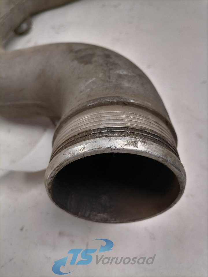 MAN intercooler pipe 51094113489 - Інтеркулер в категорії Вантажівки: фото 4 MAN intercooler pipe 51094113489 - Інтеркулер в категорії Вантажівки: фото 4