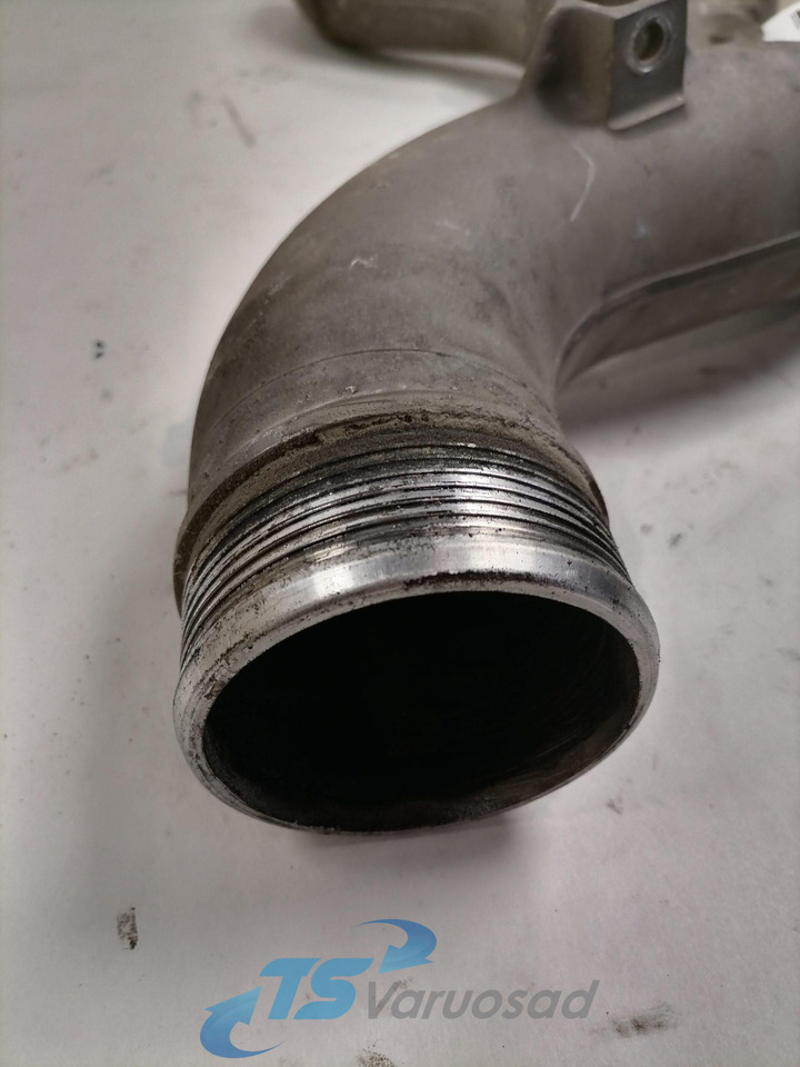 MAN intercooler pipe 51094113489 - Інтеркулер в категорії Вантажівки: фото 2 MAN intercooler pipe 51094113489 - Інтеркулер в категорії Вантажівки: фото 2