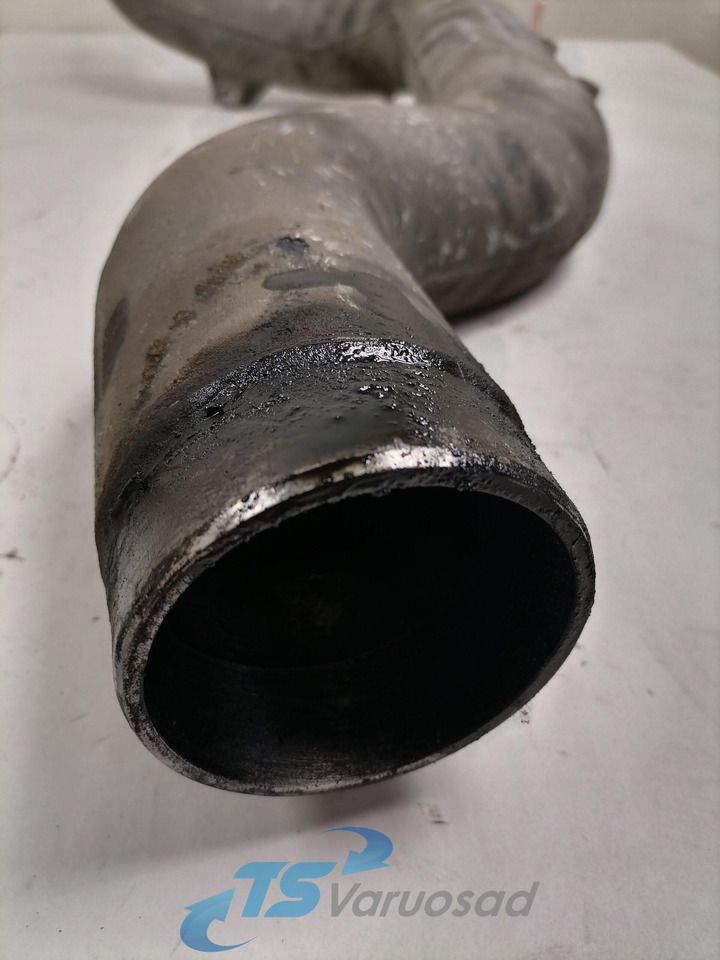 MAN intercooler pipe 51094113489 - Інтеркулер в категорії Вантажівки: фото 3 MAN intercooler pipe 51094113489 - Інтеркулер в категорії Вантажівки: фото 3