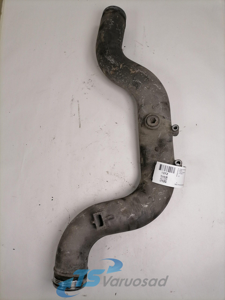 MAN intercooler pipe 51094113489 - Інтеркулер в категорії Вантажівки: фото 1 MAN intercooler pipe 51094113489 - Інтеркулер в категорії Вантажівки: фото 1