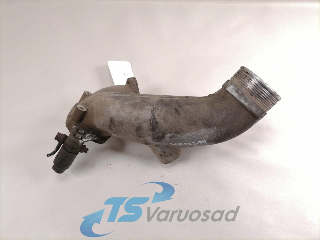 MAN intercooler pipe 51094113495 - Інтеркулер в категорії Вантажівки: фото 1 MAN intercooler pipe 51094113495 - Інтеркулер в категорії Вантажівки: фото 1