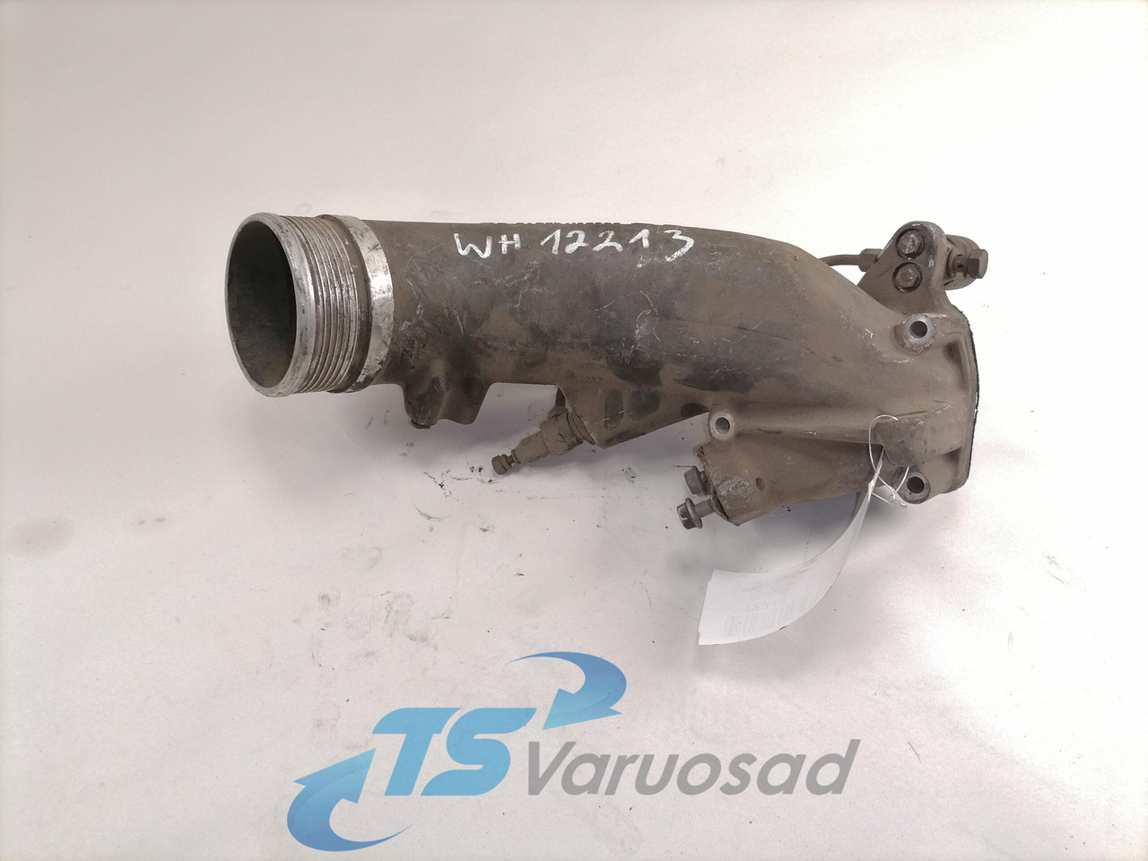 MAN intercooler pipe 51094113633 - Інтеркулер в категорії Вантажівки: фото 1 MAN intercooler pipe 51094113633 - Інтеркулер в категорії Вантажівки: фото 1