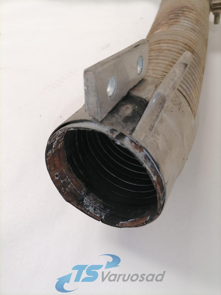 MB Exhaust pipe A9704920001 - Глушник в категорії Вантажівки: фото 3 MB Exhaust pipe A9704920001 - Глушник в категорії Вантажівки: фото 3