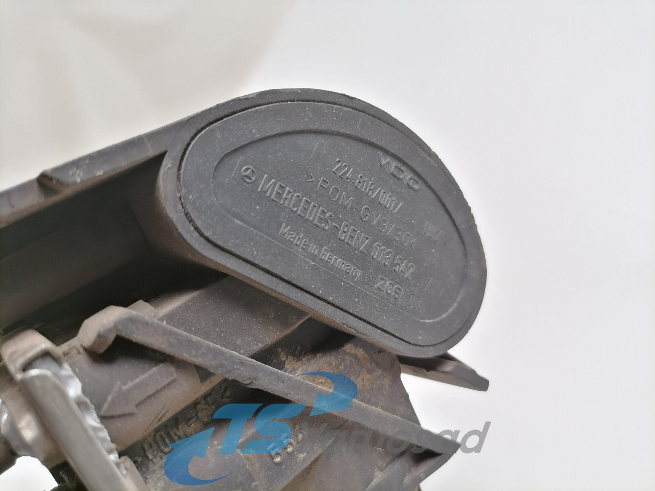 MB Fuel pick up 0135427117 - Паливна система в категорії Вантажівки: фото 3 MB Fuel pick up 0135427117 - Паливна система в категорії Вантажівки: фото 3