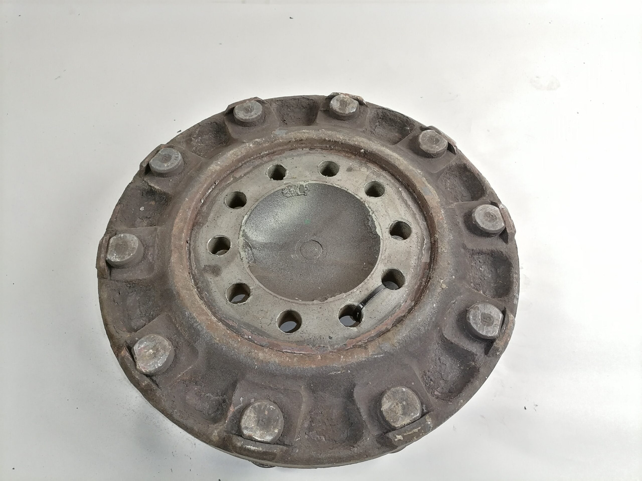 MB Rattarummu flants, esisild 9433340945 - Маточина в категорії Вантажівки: фото 2 MB Rattarummu flants, esisild 9433340945 - Маточина в категорії Вантажівки: фото 2