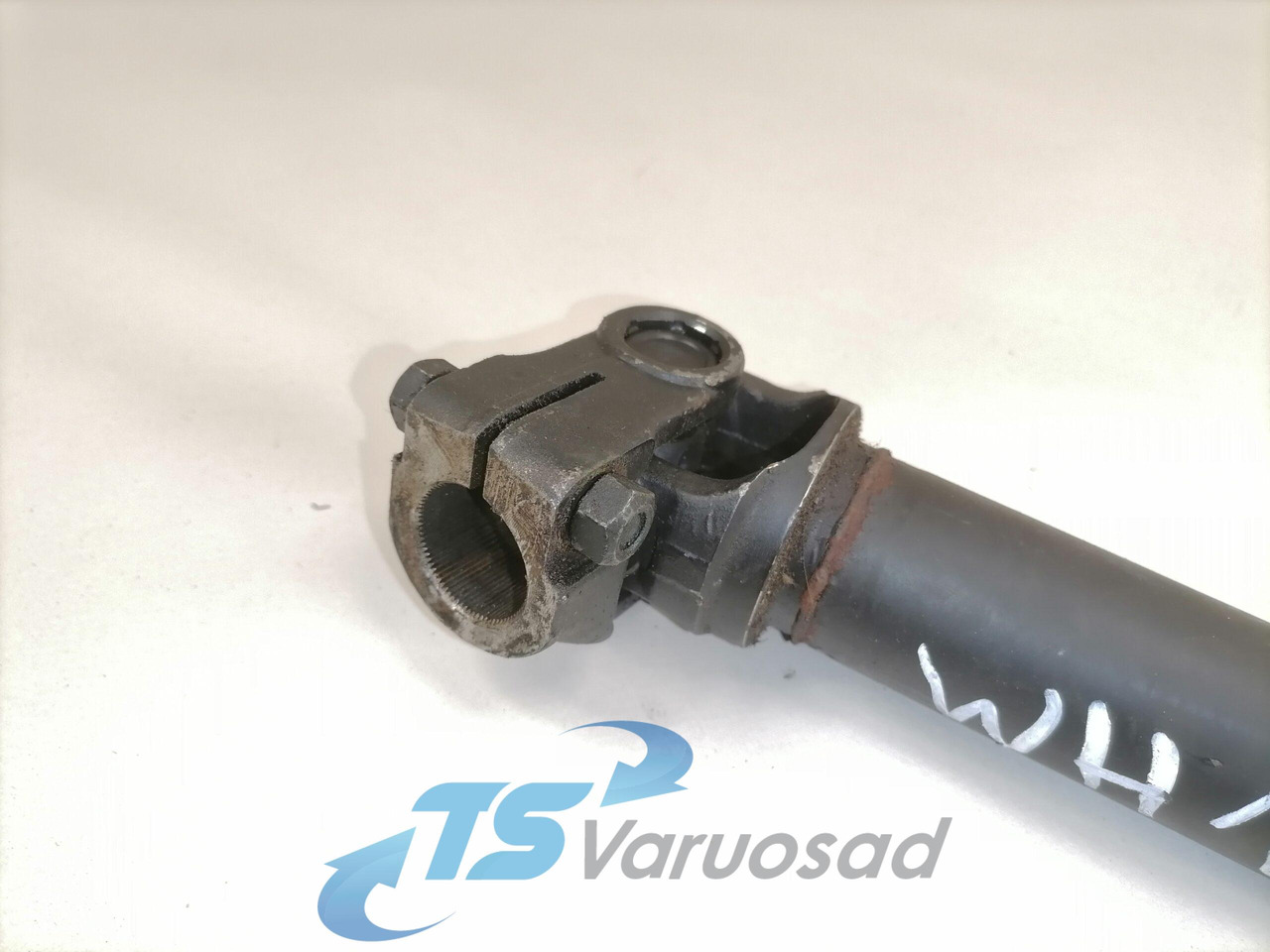 MB Steering column A9704600309 - Рульове управління в категорії Вантажівки: фото 3 MB Steering column A9704600309 - Рульове управління в категорії Вантажівки: фото 3