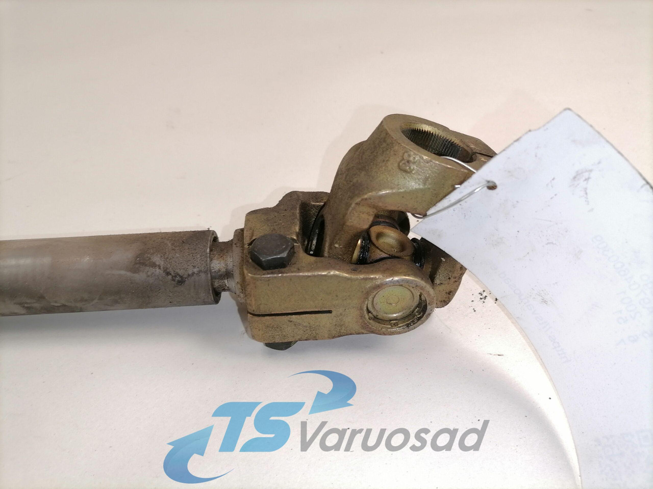 MB Steering column A9704600309 - Рульове управління в категорії Вантажівки: фото 2 MB Steering column A9704600309 - Рульове управління в категорії Вантажівки: фото 2
