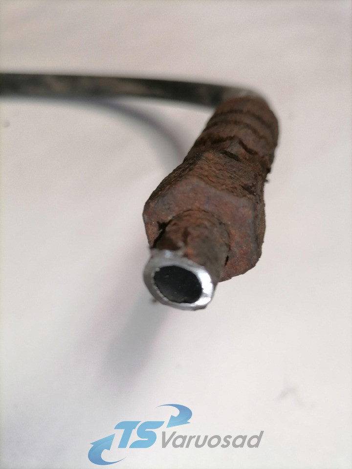 MB Steering hydraulic pump A0024601480 - Насос гідропідсилювача в категорії Вантажівки: фото 4 MB Steering hydraulic pump A0024601480 - Насос гідропідсилювача в категорії Вантажівки: фото 4