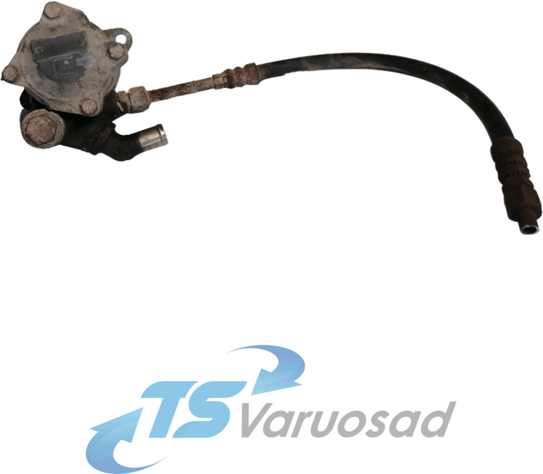 MB Steering hydraulic pump A0024601480 - Насос гідропідсилювача в категорії Вантажівки: фото 1 MB Steering hydraulic pump A0024601480 - Насос гідропідсилювача в категорії Вантажівки: фото 1