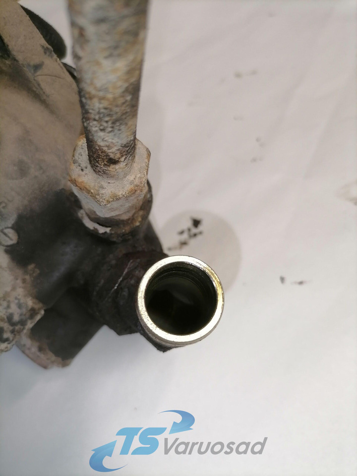 MB Steering hydraulic pump A0024601480 - Насос гідропідсилювача в категорії Вантажівки: фото 5 MB Steering hydraulic pump A0024601480 - Насос гідропідсилювача в категорії Вантажівки: фото 5