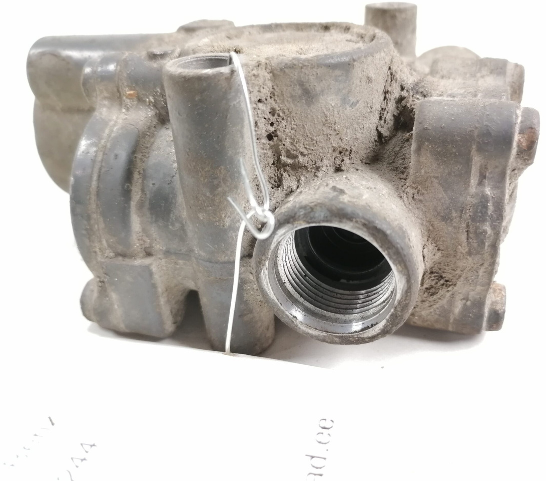 Mercedes-Benz ABS brake valve A0054299244 - Гальмівний клапан в категорії Вантажівки: фото 4 Mercedes-Benz ABS brake valve A0054299244 - Гальмівний клапан в категорії Вантажівки: фото 4