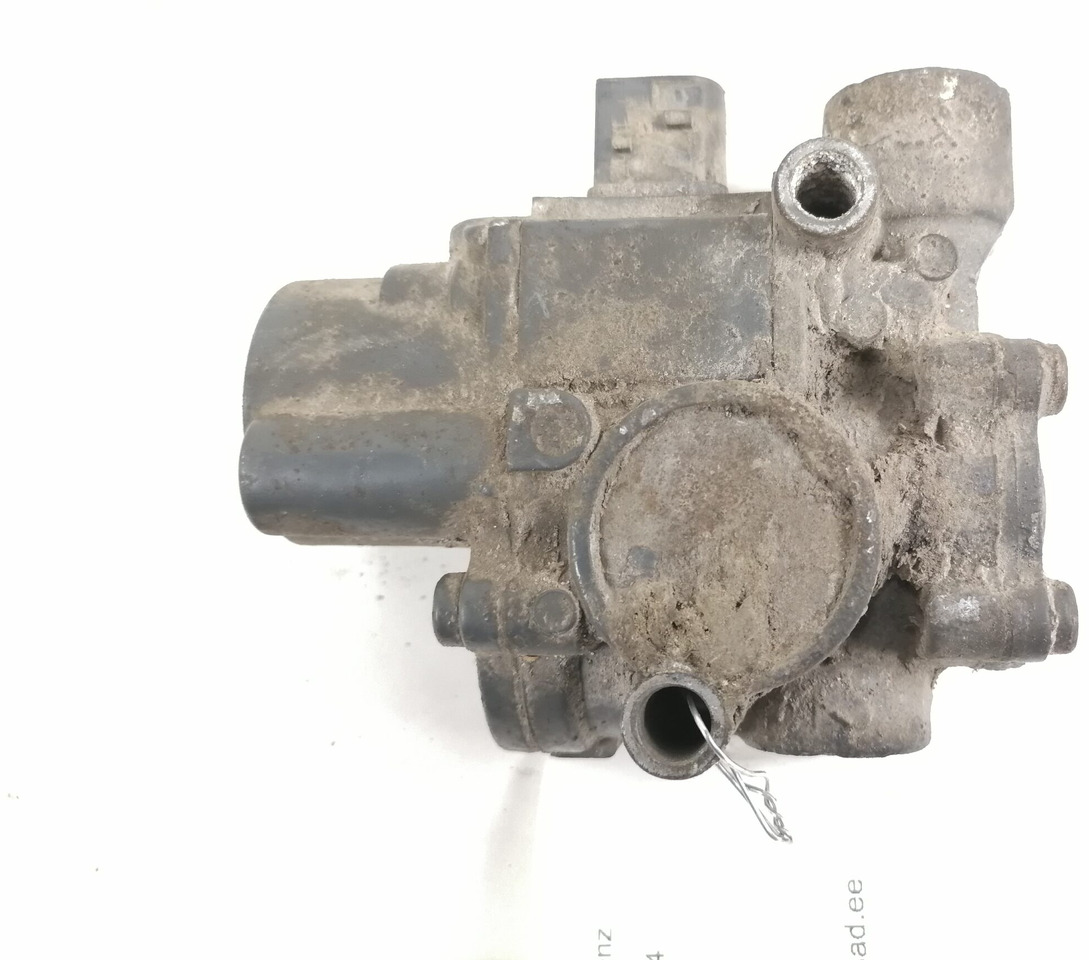 Mercedes-Benz ABS brake valve A0054299244 - Гальмівний клапан в категорії Вантажівки: фото 5 Mercedes-Benz ABS brake valve A0054299244 - Гальмівний клапан в категорії Вантажівки: фото 5