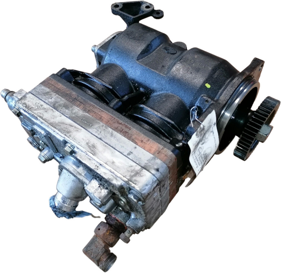 Mercedes-Benz Air compressor K165523N00 - Пневмокомпресор в категорії Вантажівки: фото 1 Mercedes-Benz Air compressor K165523N00 - Пневмокомпресор в категорії Вантажівки: фото 1