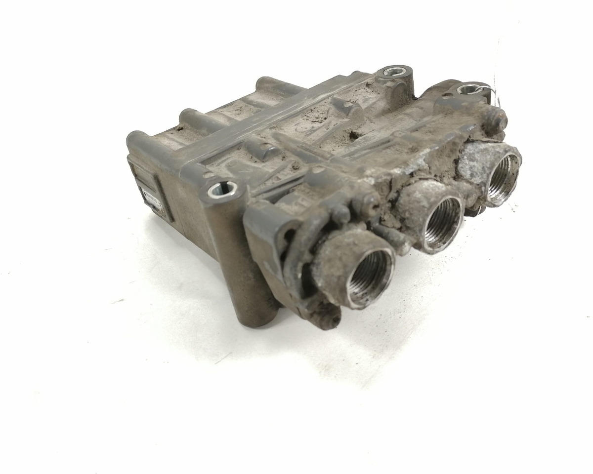Mercedes-Benz Air suspension control valve, ECAS A0013271325 - Гальмівний клапан в категорії Вантажівки: фото 1 Mercedes-Benz Air suspension control valve, ECAS A0013271325 - Гальмівний клапан в категорії Вантажівки: фото 1