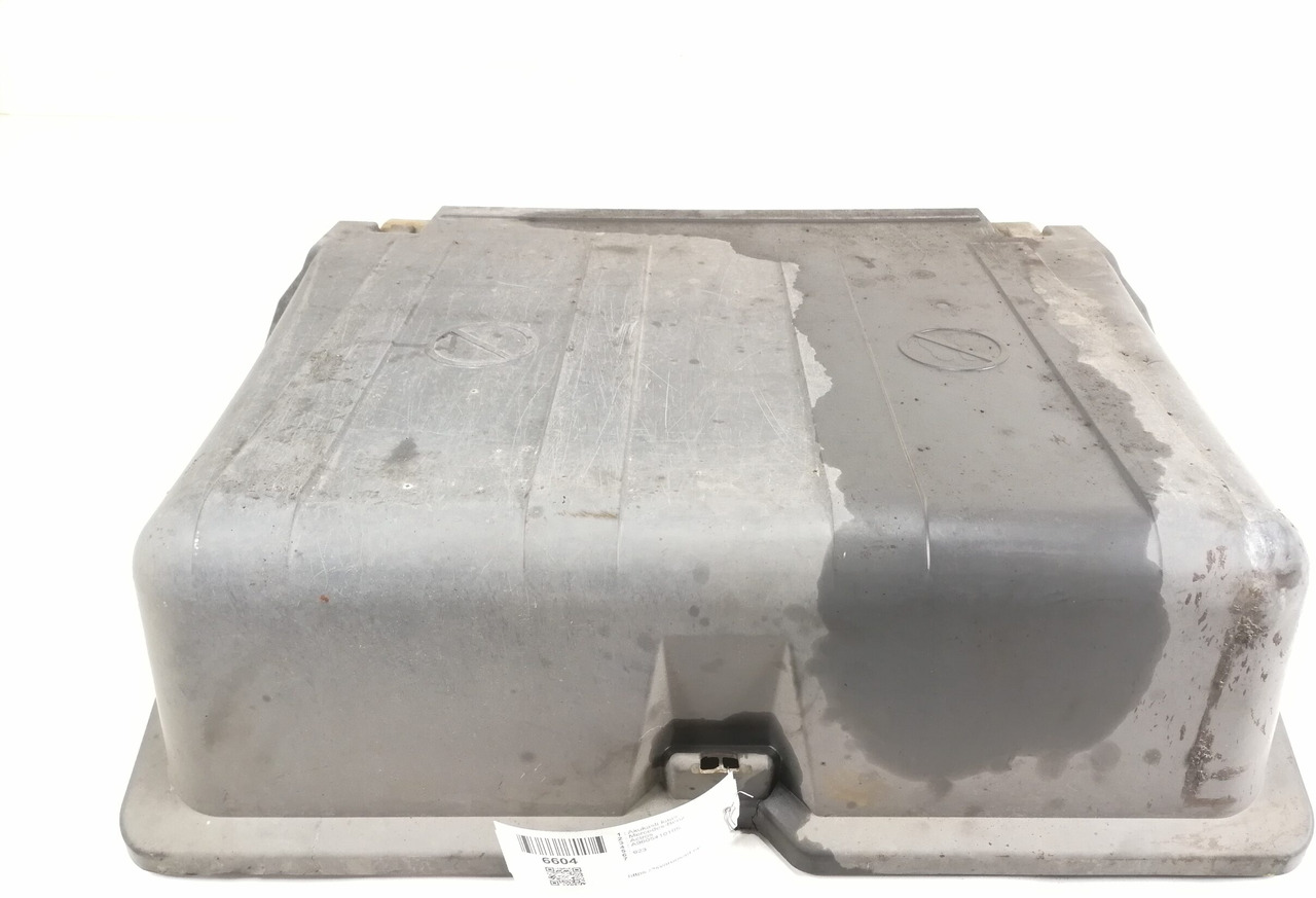 Mercedes-Benz Battery cover A9605410105 - Аккумулятор в категорії Вантажівки: фото 4 Mercedes-Benz Battery cover A9605410105 - Аккумулятор в категорії Вантажівки: фото 4