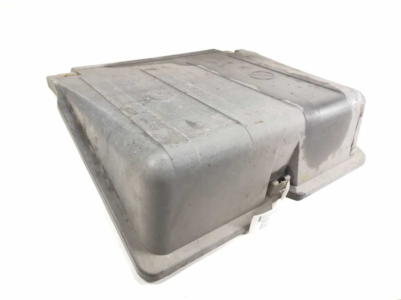 Mercedes-Benz Battery cover A9605410105 - Аккумулятор в категорії Вантажівки: фото 1 Mercedes-Benz Battery cover A9605410105 - Аккумулятор в категорії Вантажівки: фото 1