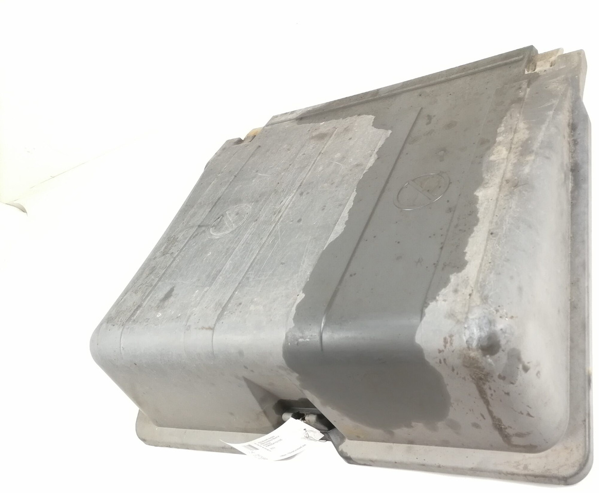 Mercedes-Benz Battery cover A9605410105 - Аккумулятор в категорії Вантажівки: фото 2 Mercedes-Benz Battery cover A9605410105 - Аккумулятор в категорії Вантажівки: фото 2