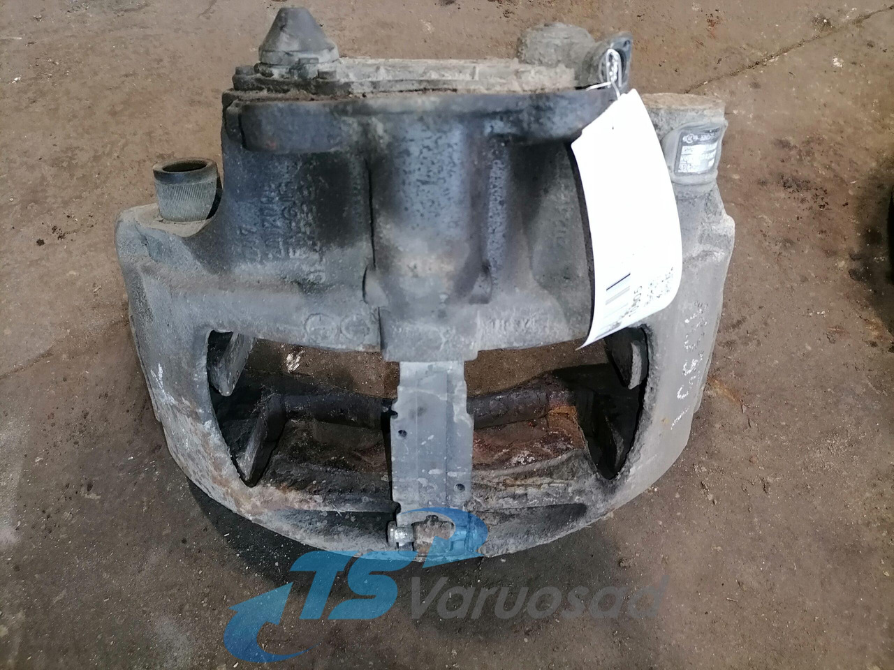 Mercedes-Benz Brake caliper A9444203901 - Деталі гальмівної системи в категорії Вантажівки: фото 3 Mercedes-Benz Brake caliper A9444203901 - Деталі гальмівної системи в категорії Вантажівки: фото 3