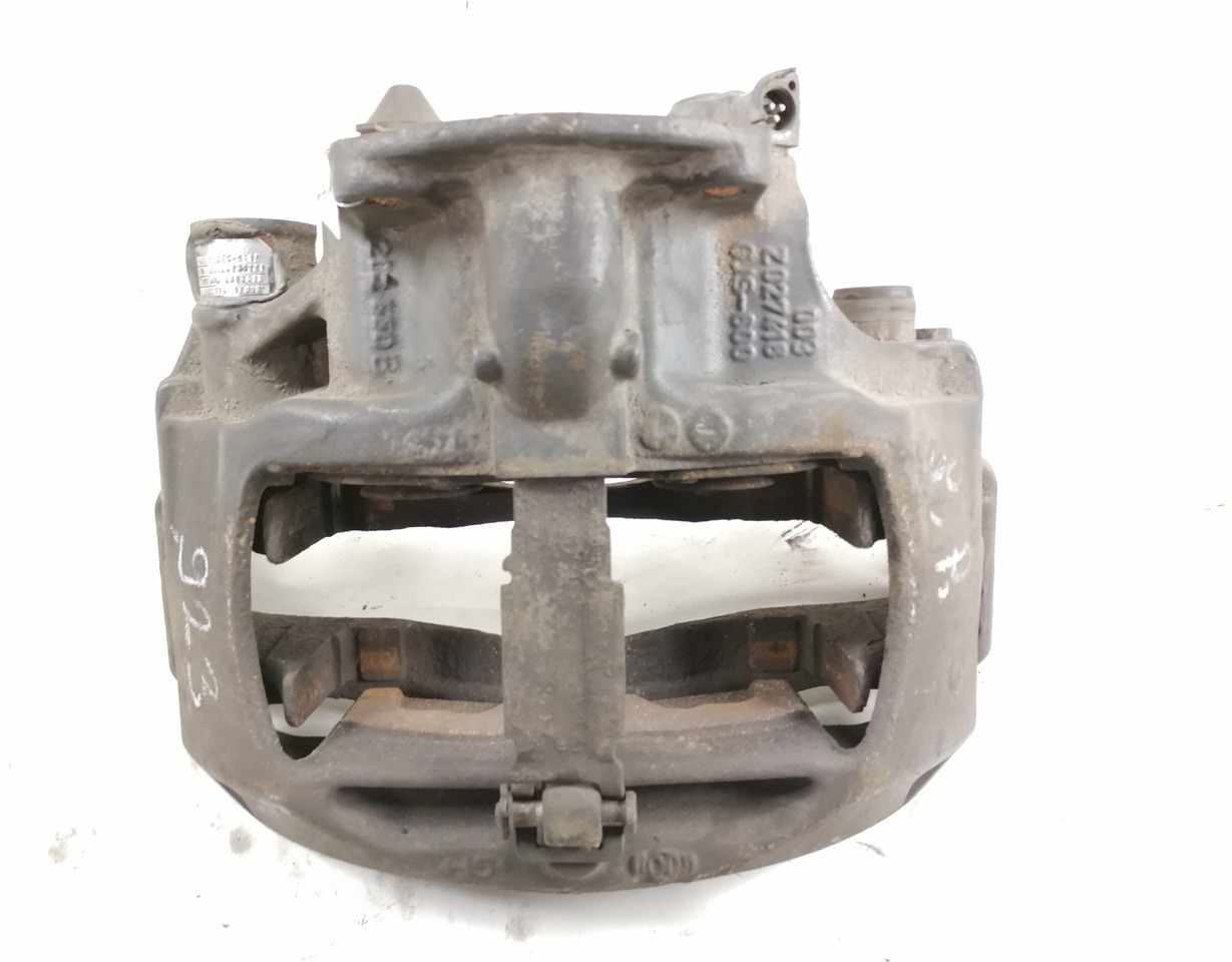 Mercedes-Benz Brake caliper A9604200601 - Деталі гальмівної системи в категорії Вантажівки: фото 4 Mercedes-Benz Brake caliper A9604200601 - Деталі гальмівної системи в категорії Вантажівки: фото 4