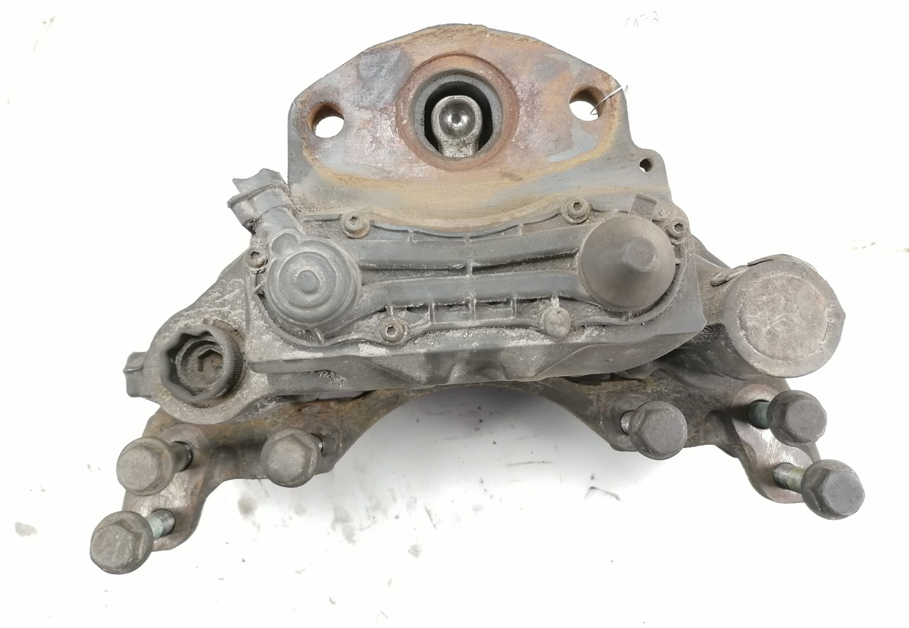 Mercedes-Benz Brake caliper A9604200601 - Деталі гальмівної системи в категорії Вантажівки: фото 3 Mercedes-Benz Brake caliper A9604200601 - Деталі гальмівної системи в категорії Вантажівки: фото 3