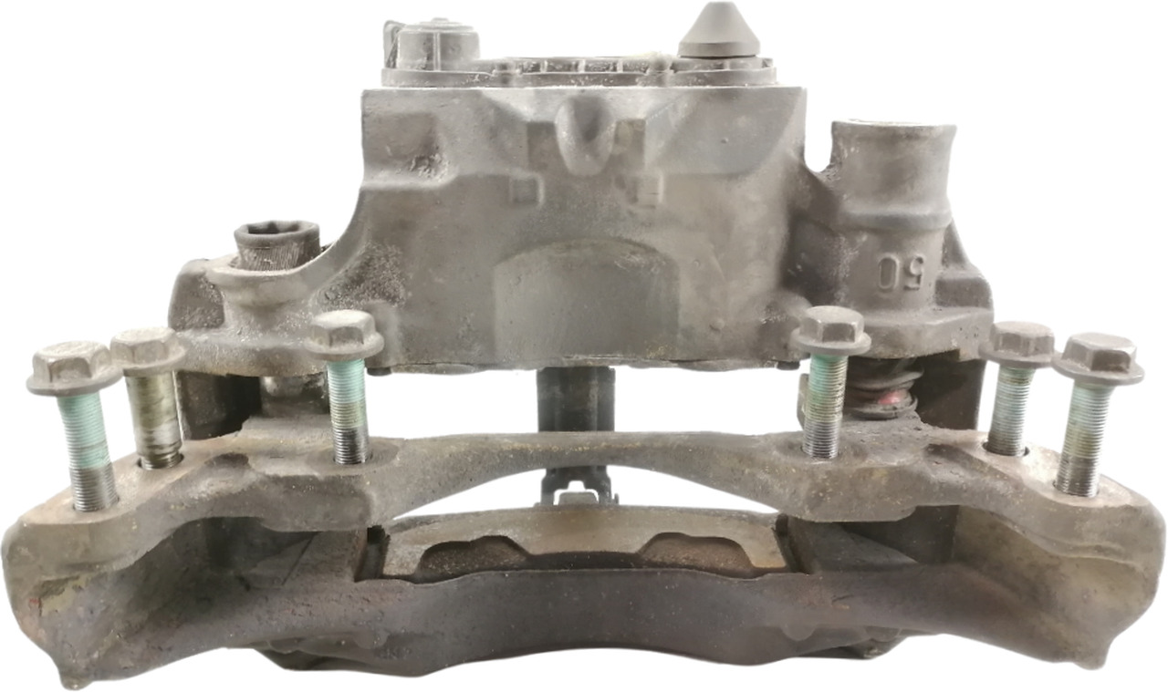 Mercedes-Benz Brake caliper A9604200601 - Деталі гальмівної системи в категорії Вантажівки: фото 1 Mercedes-Benz Brake caliper A9604200601 - Деталі гальмівної системи в категорії Вантажівки: фото 1