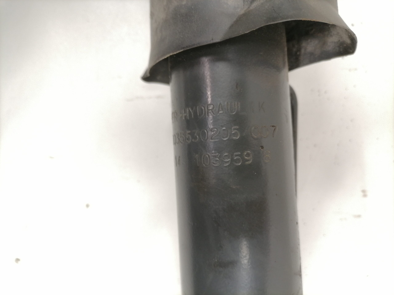 Mercedes-Benz Cab tilting cylinder 0035530205 - Підвіска кабіни в категорії Вантажівки: фото 5 Mercedes-Benz Cab tilting cylinder 0035530205 - Підвіска кабіни в категорії Вантажівки: фото 5