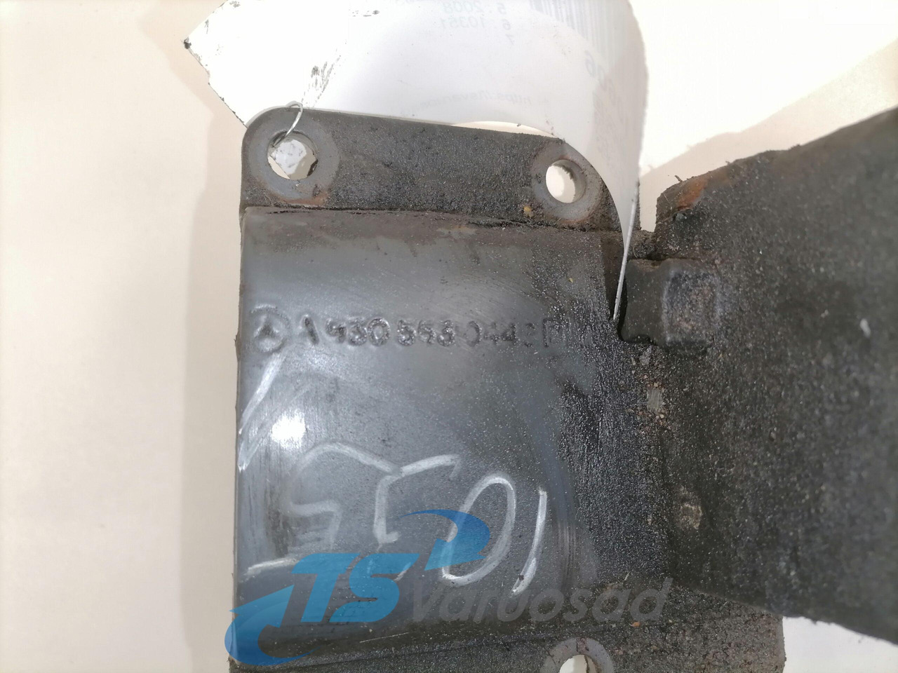 Mercedes-Benz Cab tilting pump A0015533801 - Підвіска кабіни в категорії Вантажівки: фото 2 Mercedes-Benz Cab tilting pump A0015533801 - Підвіска кабіни в категорії Вантажівки: фото 2