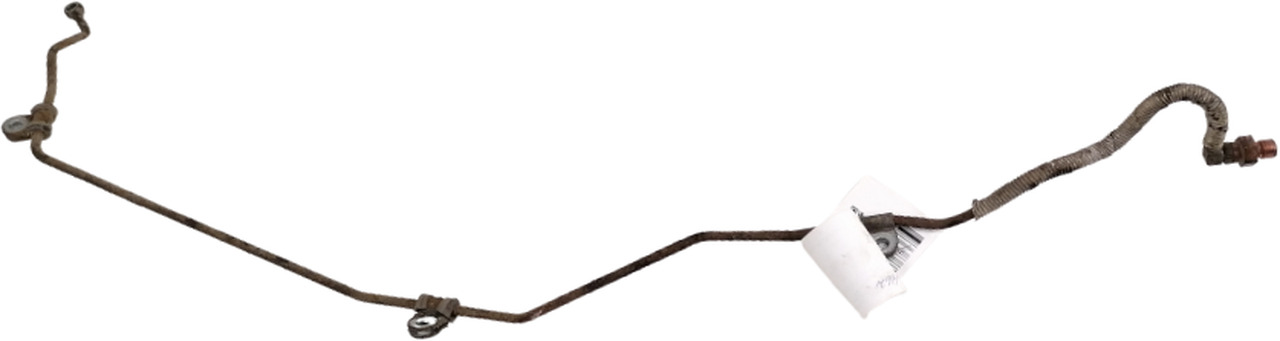 Mercedes-Benz Compressor air pipe A4710901137 - Пневмокомпресор в категорії Вантажівки: фото 1 Mercedes-Benz Compressor air pipe A4710901137 - Пневмокомпресор в категорії Вантажівки: фото 1