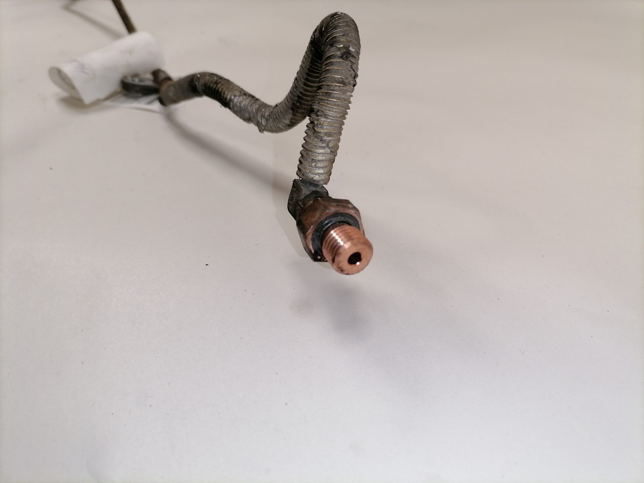Mercedes-Benz Compressor air pipe A4710901137 - Пневмокомпресор в категорії Вантажівки: фото 2 Mercedes-Benz Compressor air pipe A4710901137 - Пневмокомпресор в категорії Вантажівки: фото 2