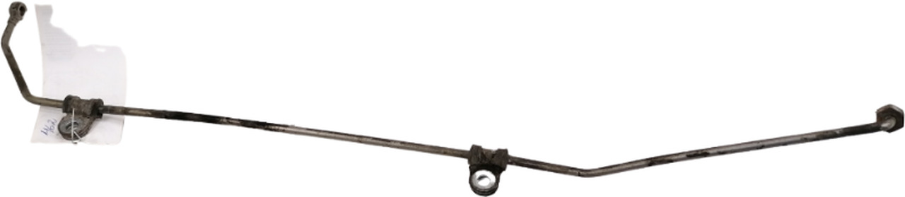 Mercedes-Benz Compressor air pipe A4710901537 - Пневмокомпресор в категорії Вантажівки: фото 1 Mercedes-Benz Compressor air pipe A4710901537 - Пневмокомпресор в категорії Вантажівки: фото 1