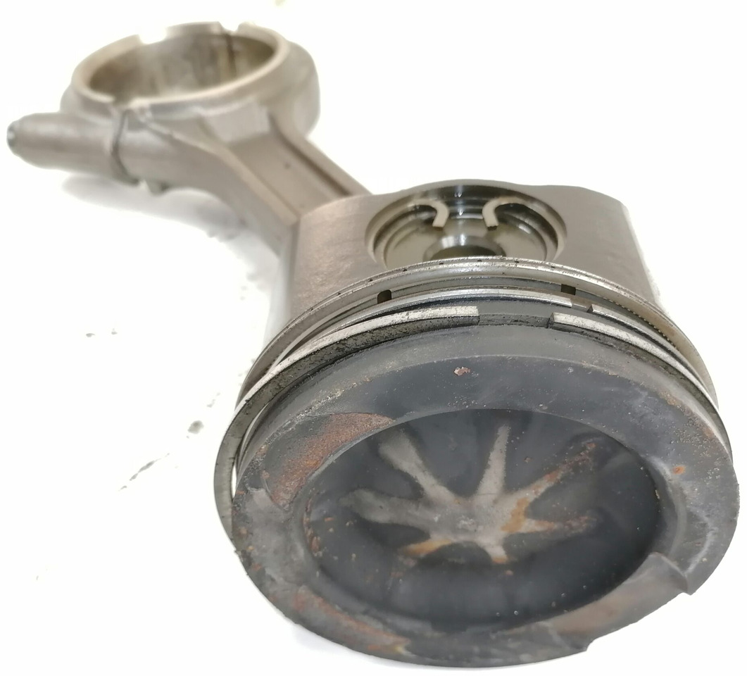 Mercedes-Benz Connecting rod + piston A4710371601 - Поршні/ Кільця/ Втулки в категорії Вантажівки: фото 4 Mercedes-Benz Connecting rod + piston A4710371601 - Поршні/ Кільця/ Втулки в категорії Вантажівки: фото 4