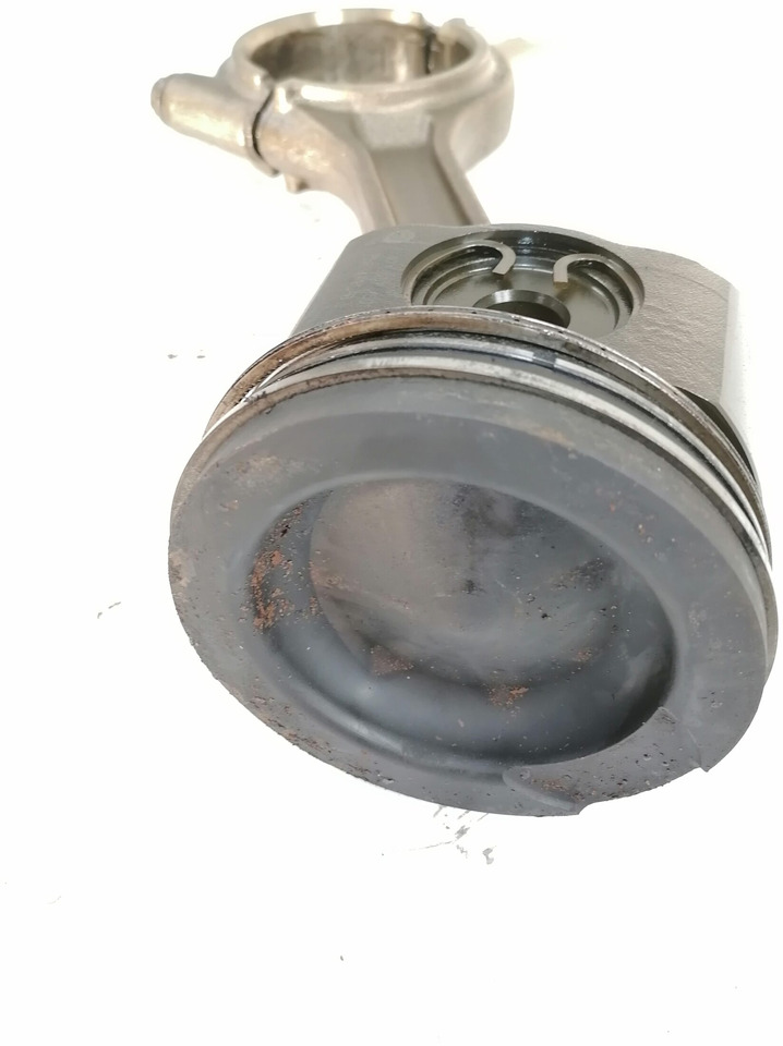 Mercedes-Benz Connecting rod + piston A4710371601 - Поршні/ Кільця/ Втулки в категорії Вантажівки: фото 3 Mercedes-Benz Connecting rod + piston A4710371601 - Поршні/ Кільця/ Втулки в категорії Вантажівки: фото 3