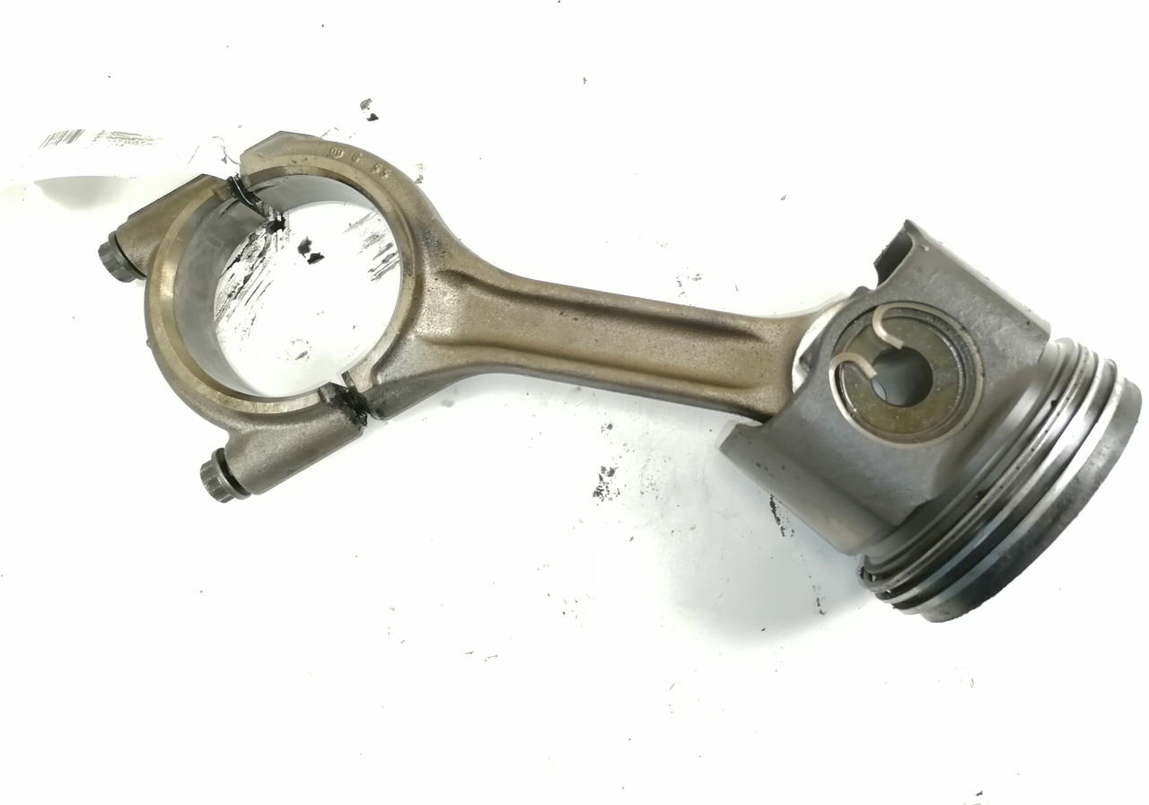 Mercedes-Benz Connecting rod + piston A4710371601 - Поршні/ Кільця/ Втулки в категорії Вантажівки: фото 2 Mercedes-Benz Connecting rod + piston A4710371601 - Поршні/ Кільця/ Втулки в категорії Вантажівки: фото 2
