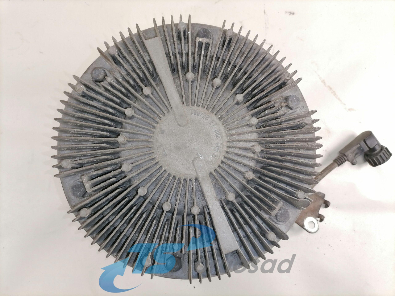 Mercedes-Benz Cooling fan A5412001322 - Вентилятор в категорії Вантажівки: фото 4 Mercedes-Benz Cooling fan A5412001322 - Вентилятор в категорії Вантажівки: фото 4