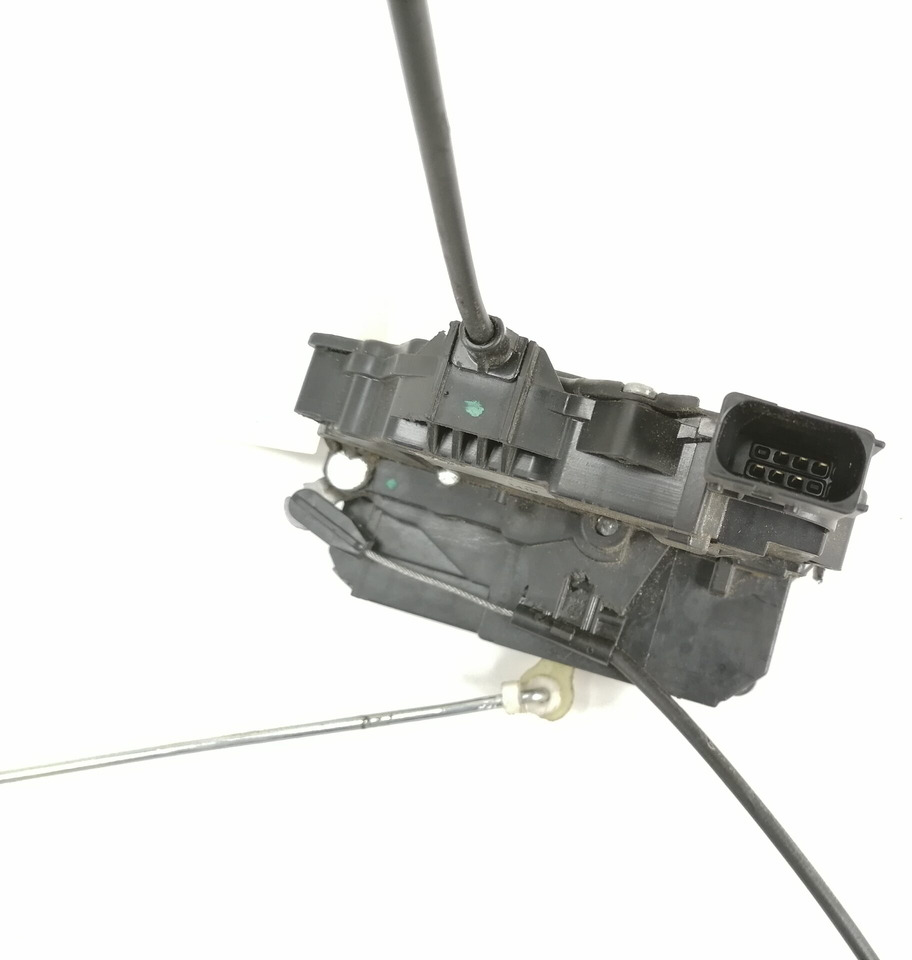 Mercedes-Benz Door lock A9607230001 - Двері та запчастини в категорії Вантажівки: фото 4 Mercedes-Benz Door lock A9607230001 - Двері та запчастини в категорії Вантажівки: фото 4