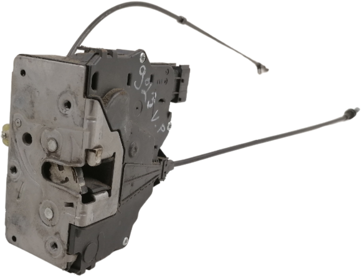 Mercedes-Benz Door lock A9607230001 - Двері та запчастини в категорії Вантажівки: фото 1 Mercedes-Benz Door lock A9607230001 - Двері та запчастини в категорії Вантажівки: фото 1