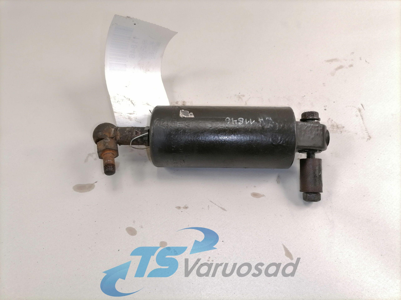 Mercedes-Benz Exhaust brake cylinder A0001400859 - Деталі гальмівної системи в категорії Вантажівки: фото 1 Mercedes-Benz Exhaust brake cylinder A0001400859 - Деталі гальмівної системи в категорії Вантажівки: фото 1