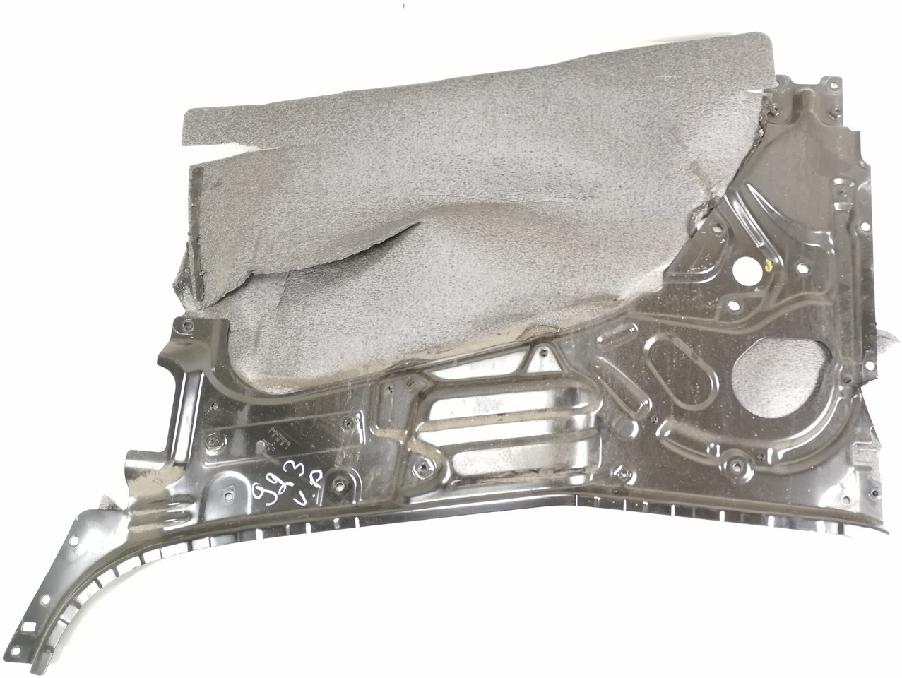 Mercedes-Benz Frame A9607202703 - Двері та запчастини в категорії Вантажівки: фото 2 Mercedes-Benz Frame A9607202703 - Двері та запчастини в категорії Вантажівки: фото 2