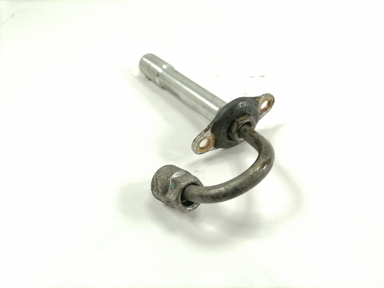 Mercedes-Benz Fuel pipe A4700780810 - Паливна система в категорії Вантажівки: фото 2 Mercedes-Benz Fuel pipe A4700780810 - Паливна система в категорії Вантажівки: фото 2